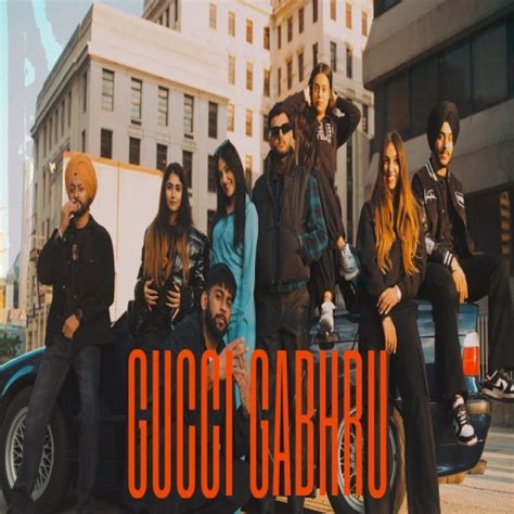 gucci gabru song download mp3